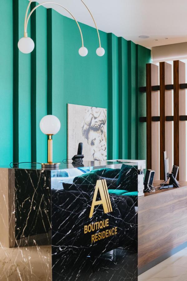 Alexandra Boutique Residence Downtown 알렉산드로폴리스 외부 사진