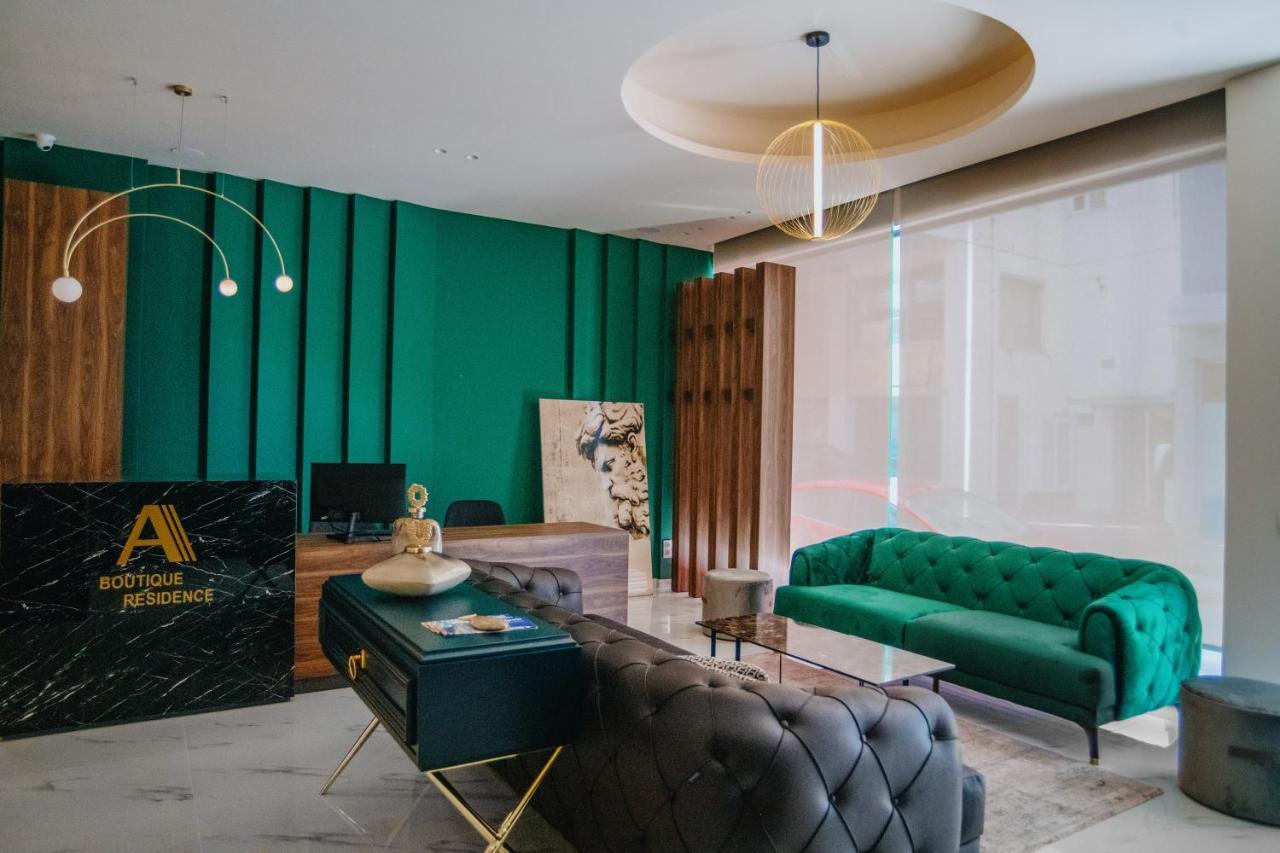 Alexandra Boutique Residence Downtown 알렉산드로폴리스 외부 사진