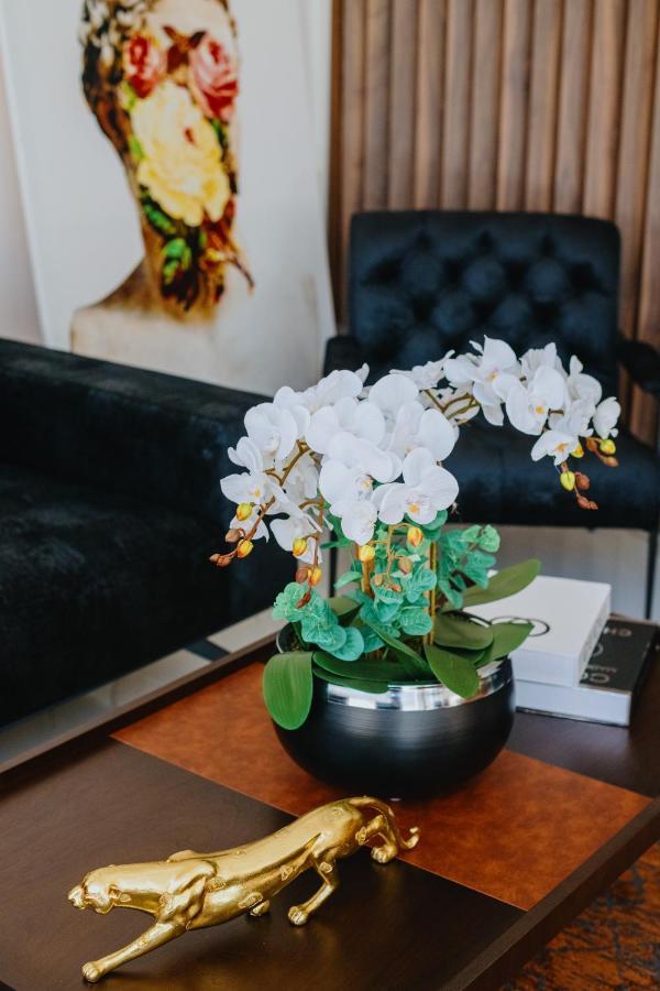 Alexandra Boutique Residence Downtown 알렉산드로폴리스 외부 사진
