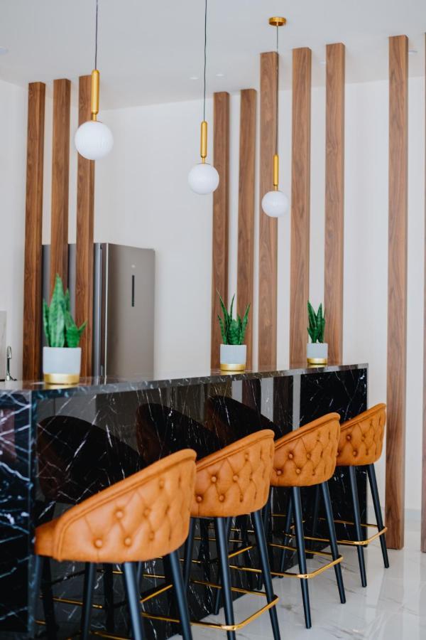 Alexandra Boutique Residence Downtown 알렉산드로폴리스 외부 사진