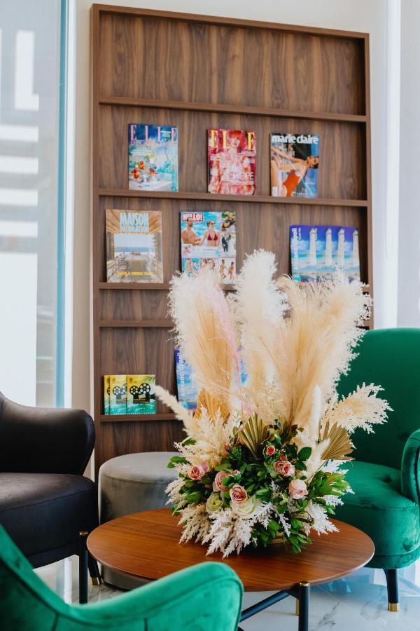 Alexandra Boutique Residence Downtown 알렉산드로폴리스 외부 사진