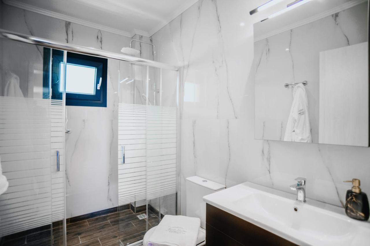 Alexandra Boutique Residence Downtown 알렉산드로폴리스 외부 사진