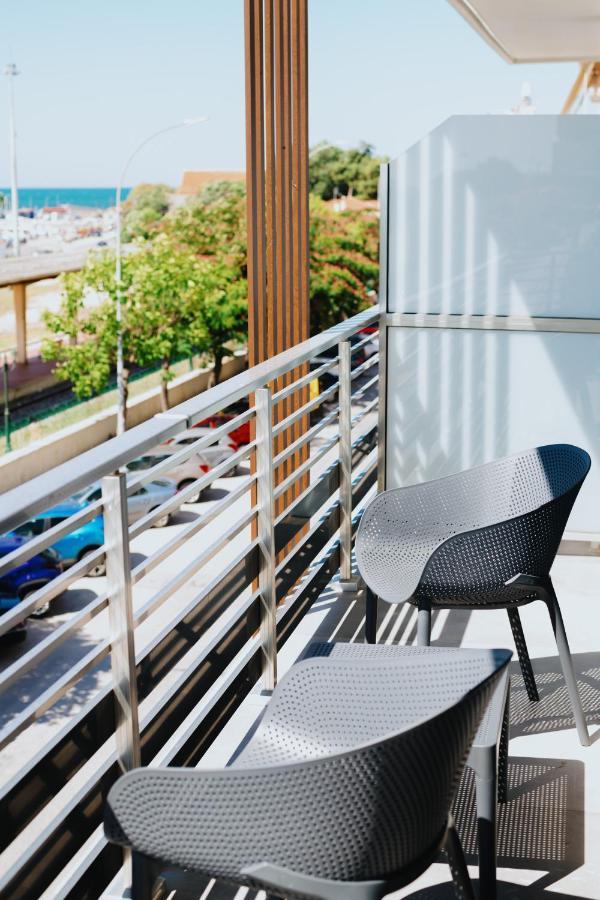 Alexandra Boutique Residence Downtown 알렉산드로폴리스 외부 사진