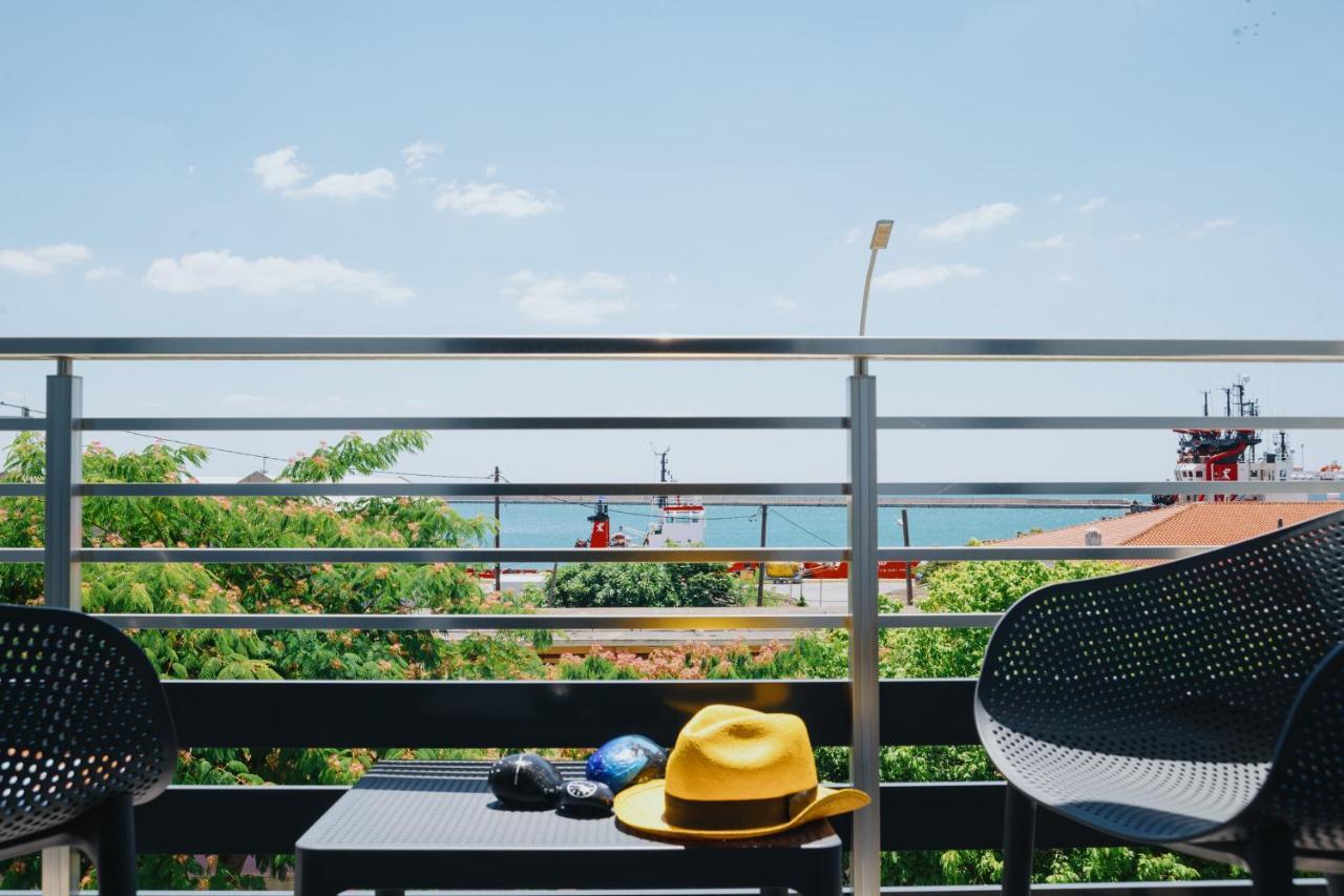 Alexandra Boutique Residence Downtown 알렉산드로폴리스 외부 사진